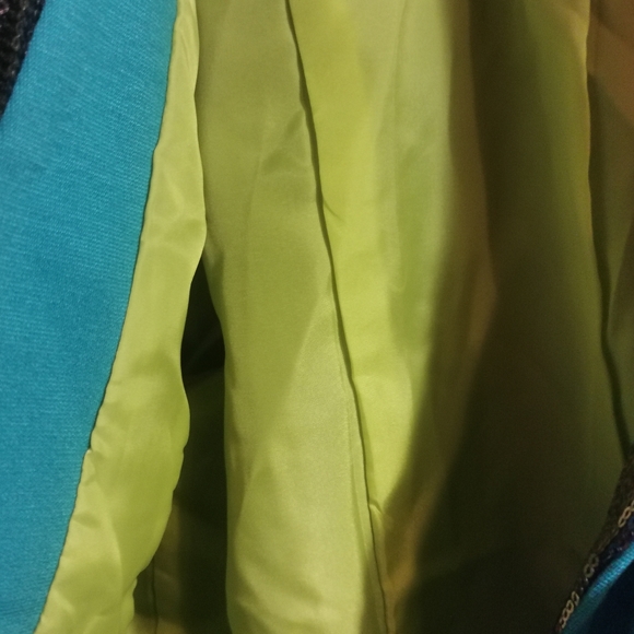 Iron fist rare starstruck new with tags blazer - Picture 4 of 4